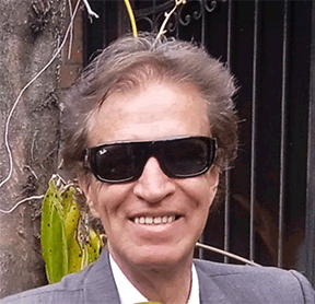 Fernando Alvarez Pazos