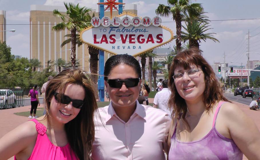 FestiVegas 2008