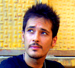 Nando Sanchez Sierra