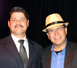 Artículo de La Prensa sobre FestiVegas