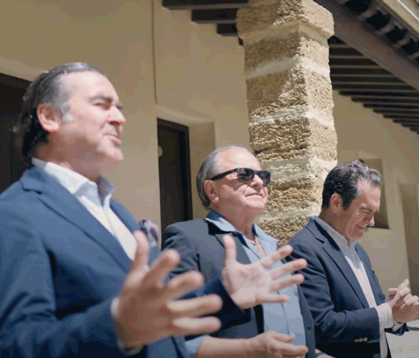 Adosvelas y Diego Floyd