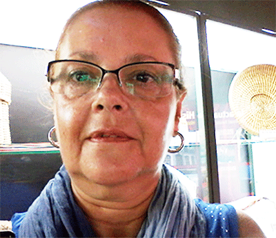 Ana Rosa Trujillo Mendez